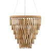 Zaca Chandelier