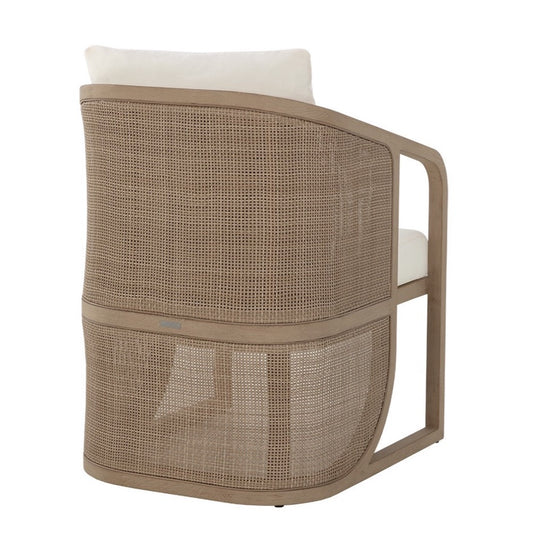 Zadar Outdoor Dining Chair