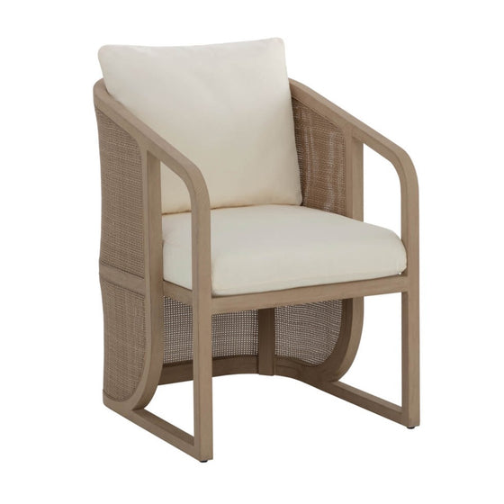 Zadar Outdoor Dining Chair