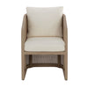 Zadar Outdoor Dining Chair