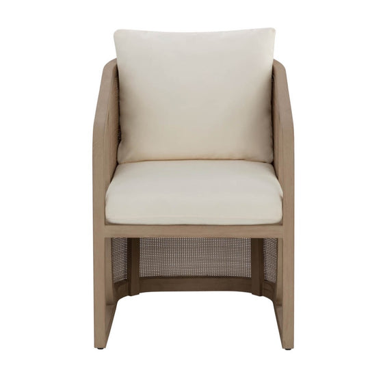 Zadar Outdoor Dining Chair