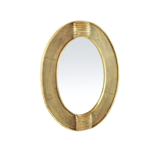 Trace Mirror