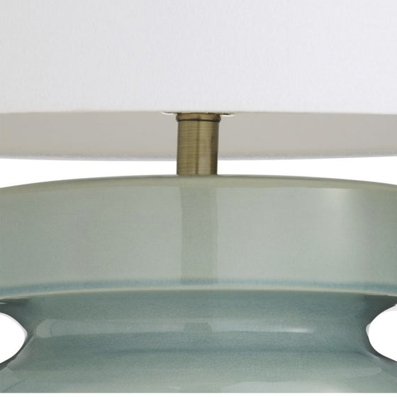 Clement Table Lamp