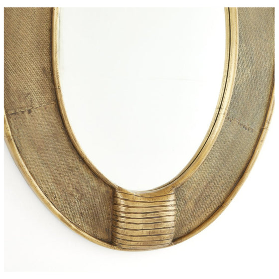 Trace Mirror