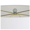 Clement Table Lamp