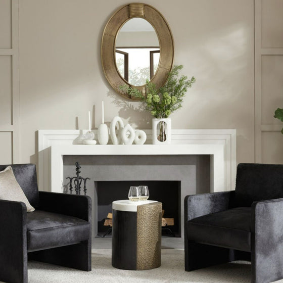 Trace Mirror