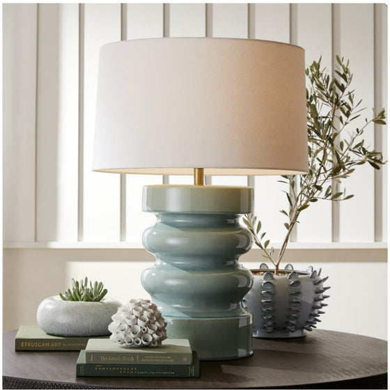 Clement Table Lamp