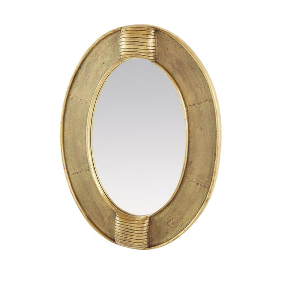 Trace Mirror