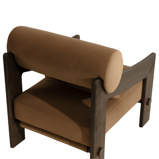 Ana Lounge Chair