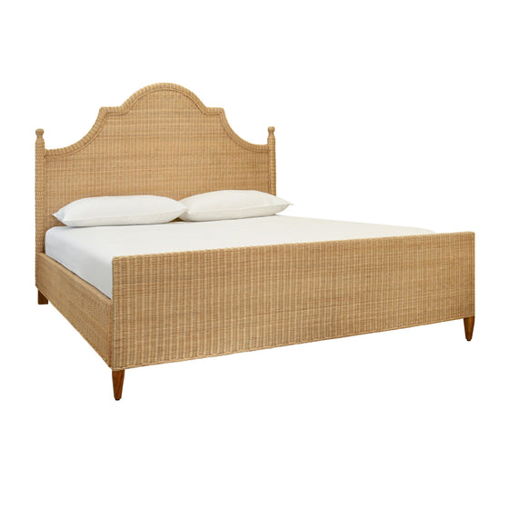 Arden Bed
