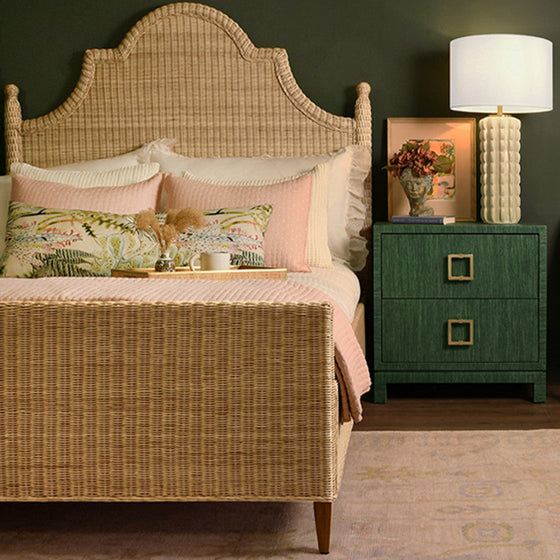 Arden Bed