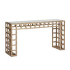 Axis Console Table