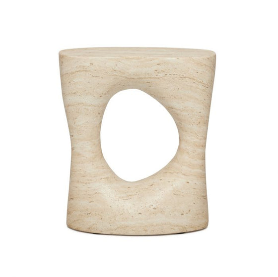 Ada Accent Table