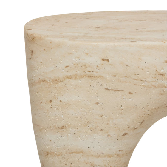 Ada Accent Table