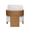 Baldi Accent Chair