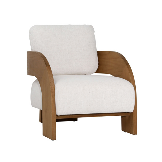 Baldi Accent Chair