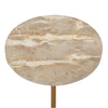 Cheadle Drinks Table