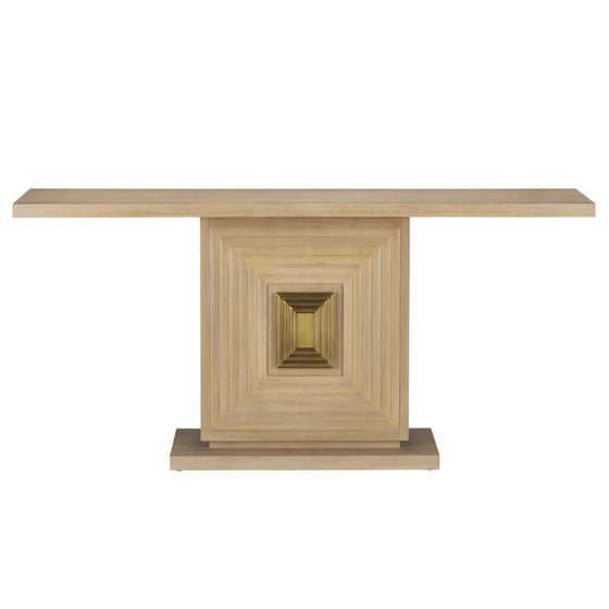 Casbah Console Table