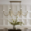Lexi Linear Chandelier