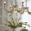 Lexi Linear Chandelier