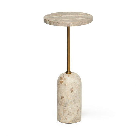 Cheadle Drinks Table
