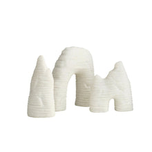  Elsie Sculptures Set