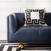 Claridge Leather Sofa