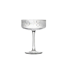  Ottica Cocktail Coupe (Pair)