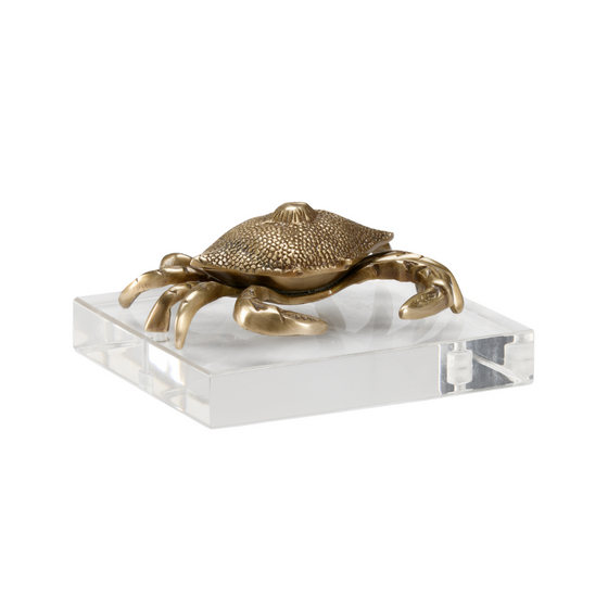 Crab Object