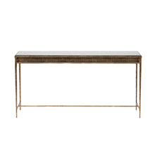  Mesa Console Table