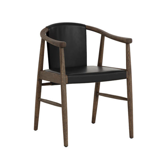 Soren Dining Armchair