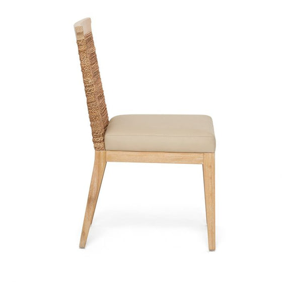 Vice Dining Chair