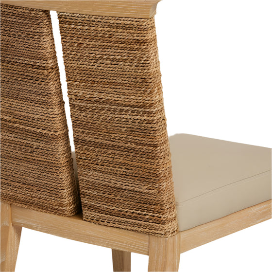Vice Dining Chair