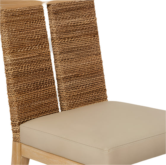 Vice Dining Chair
