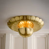 Lily Flush Mount