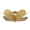 Gorda Flush Mount