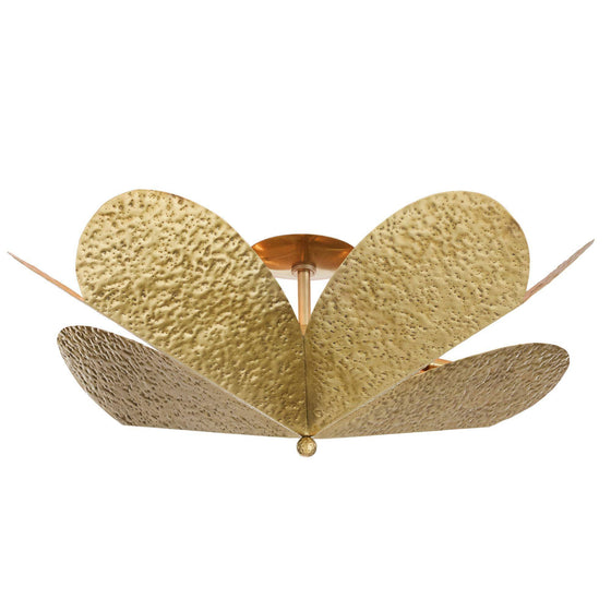 Gorda Flush Mount