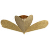 Gorda Flush Mount