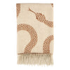 Eden Merino Wool Throw