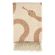  Eden Merino Wool Throw