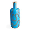 Eden Tall Bottle Vase