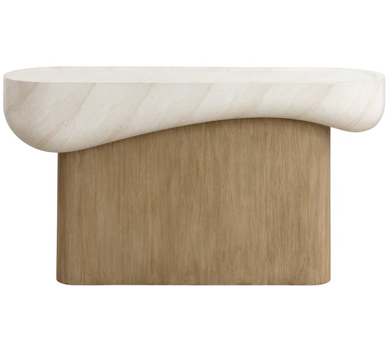 Elaris Console Table