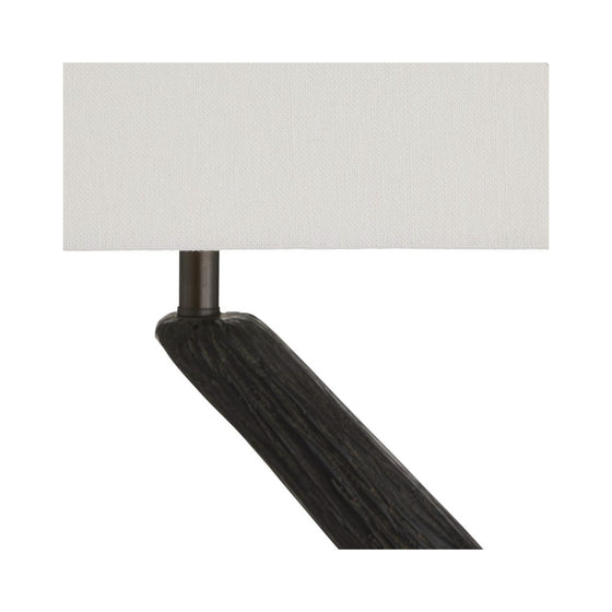 Zenvy Floor Lamp