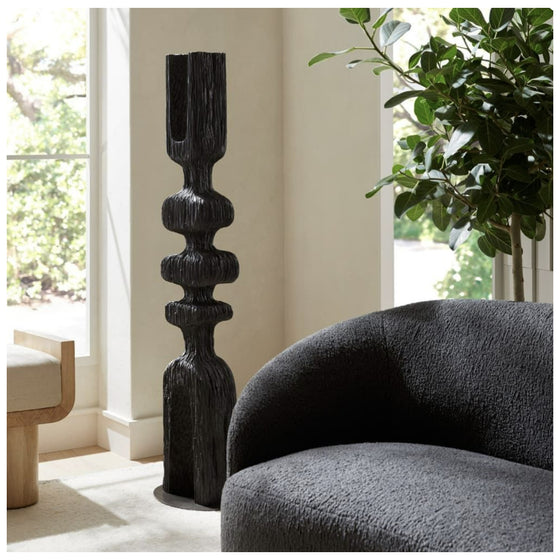 Suri Floor Sculpture