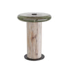 Flo Accent Table