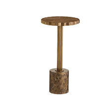  Van Drinks Table