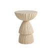 Taso Outdoor Accent Table