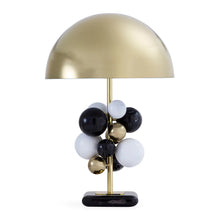  Globo Table Lamp