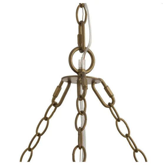 Hara Chandelier
