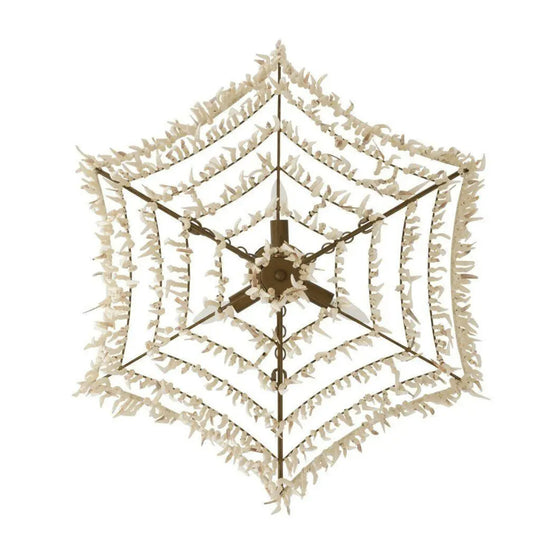 Hara Chandelier